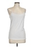 Time and Tru Silver Tank Top Size L - photo 1