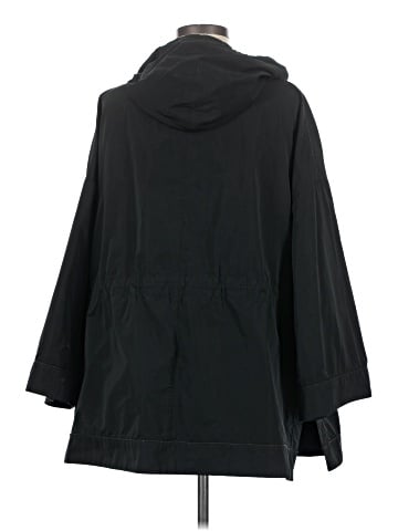 Brunello Cucinelli Raincoat (view 2)