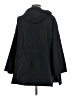 Brunello Cucinelli Black Raincoat Size EU (IT) 44 / US 8 - photo 2