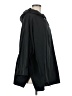 Brunello Cucinelli Black Raincoat Size EU (IT) 44 / US 8 - photo 4