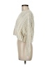 Polly 100% Acrylic Ivory Pullover Sweater Size 8 - photo 5