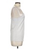 Time and Tru Silver Tank Top Size L - photo 4
