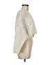 Polly 100% Acrylic Ivory Pullover Sweater Size 8 - photo 4