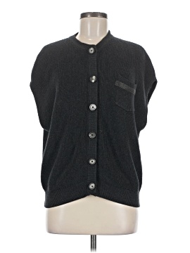Brunello Cucinelli Sweater Vest