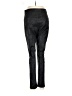 Alexander Jordan Metallic Black Dress Pants Size M - photo 2