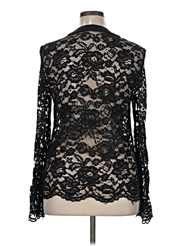 Boston Proper Long Sleeve Blouse (view 2)