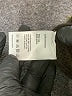 Nap Black Turtleneck Sweater Size M - photo 8