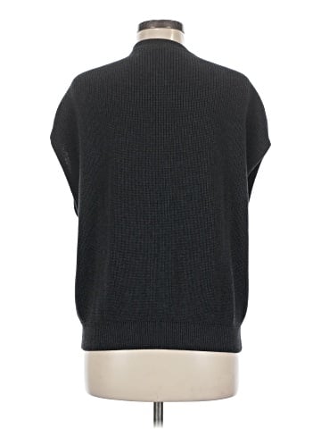 Brunello Cucinelli button up shrug (view 2)