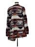Lucky Brand Brown Cardigan Size M - photo 2