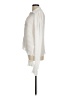 Shein 100% Polyester Ivory Long Sleeve Blouse Size 6 - photo 5