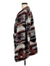 Lucky Brand Brown Cardigan Size M - photo 5