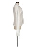 Shein 100% Polyester Ivory Long Sleeve Blouse Size 6 - photo 4