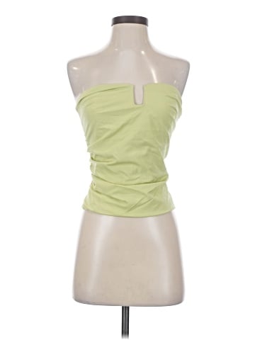 Lulus Sleeveless Blouse (view 1)