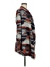 Lucky Brand Brown Cardigan Size M - photo 4