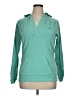 Puma Teal Pullover Hoodie Size XL - photo 1