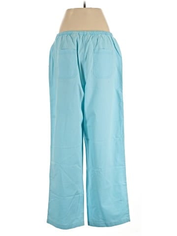 L.L.Bean Casual Pants (view 2)