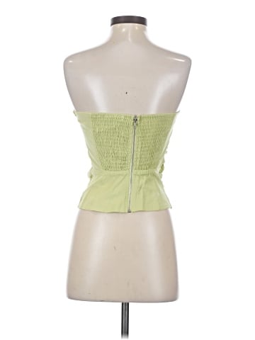 Lulus Sleeveless Blouse (view 2)