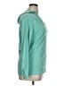 Puma Teal Pullover Hoodie Size XL - photo 4