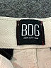 BDG 100% Cotton Ivory Jeans Size 27 waist - photo 7