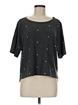 Z Supply Short Sleeve Top (view 1)