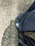Uniqlo Blue Casual Pants Size XS (kids) - photo 3
