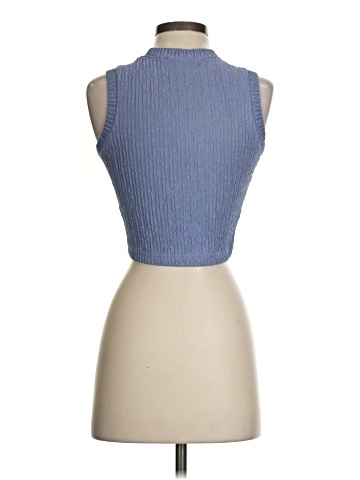 Love Poem Sleeveless Top (view 2)