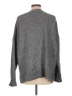 Ella Moss Gray Cardigan Size L - photo 2