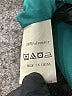 Unbranded 100% Polyester Teal Green Casual Dress Size M - photo 8