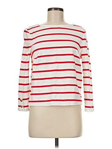 Haver + Blair Long Sleeve Top (view 1)