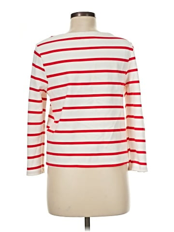 Haver + Blair Long Sleeve Top (view 2)