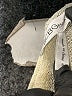 BCBGeneration Ivory Sleeveless Blouse Size S - photo 7