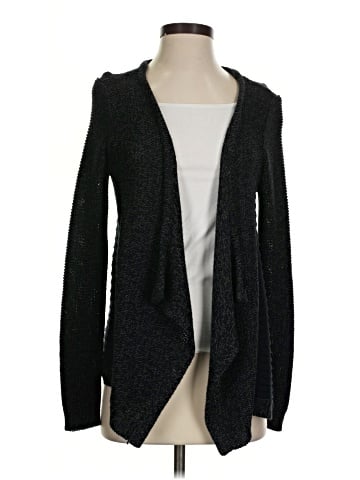 Aqua Cardigan (view 1)