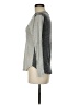 Madewell Gray Long Sleeve Top Size M - photo 5