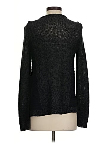 Aqua Cardigan (view 2)