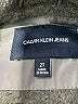CALVIN KLEIN JEANS 100% Polyester Gray Snow Jacket Size 2T - photo 3
