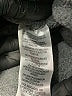 CALVIN KLEIN JEANS 100% Polyester Gray Snow Jacket Size 2T - photo 4