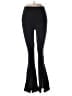 Alo Black Active Pants Size S - photo 1