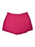 Margaritaville 100% Polyester Solid Pink Shorts Size XXL - photo 1