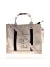 AW. Bridal Graphic Ivory Satchel One size - photo 1