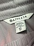 Athleta Solid Gray Casual Skirt Size XS - photo 4
