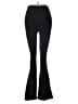 Alo Black Active Pants Size S - photo 2
