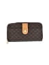 Rioni Brown Wallet One size - photo 1