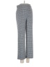 Sanctuary Houndstooth Gray Dress Pants Size XS - photo 1