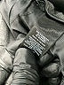 Express Chevron-herringbone Gray Active Pants Size 00S - photo 8