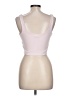 Express Pink Sleeveless Top Size L - photo 2