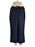 L.L.Bean 100% Cotton Blue Casual Pants Size 0 - photo 1