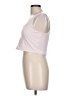 Express Pink Sleeveless Top Size L - photo 5