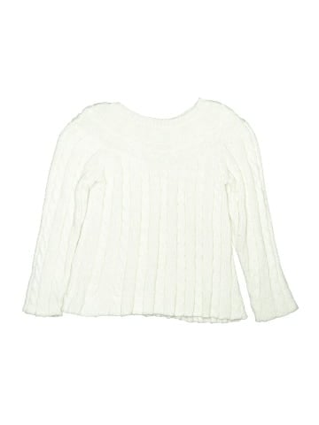Florence Eiseman Pullover Sweater (view 1)