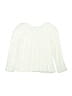 Florence Eiseman 100% Acrylic White Pullover Sweater Size 90 cm / US 12-24 MO - photo 1