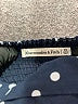 Abercrombie & Fitch Blue Romper Size XS - photo 4